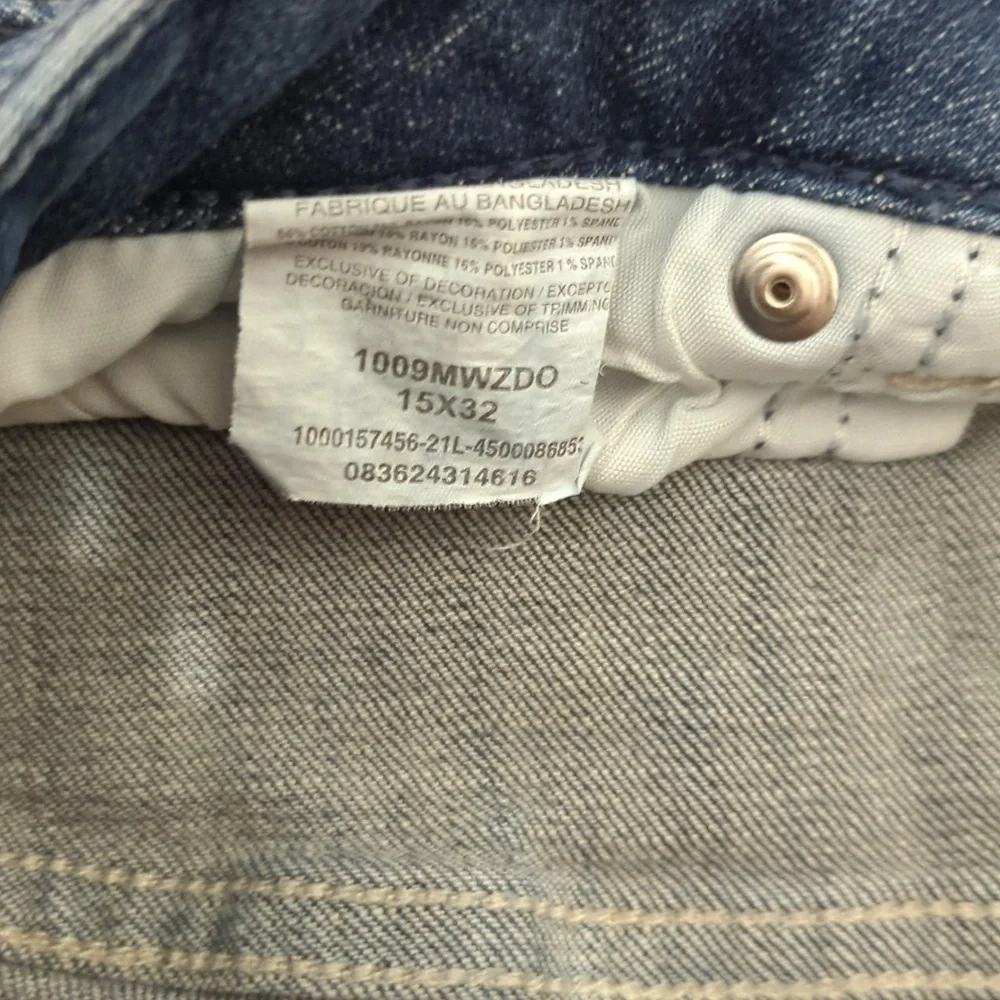 Jeans - Picture 4 of 4